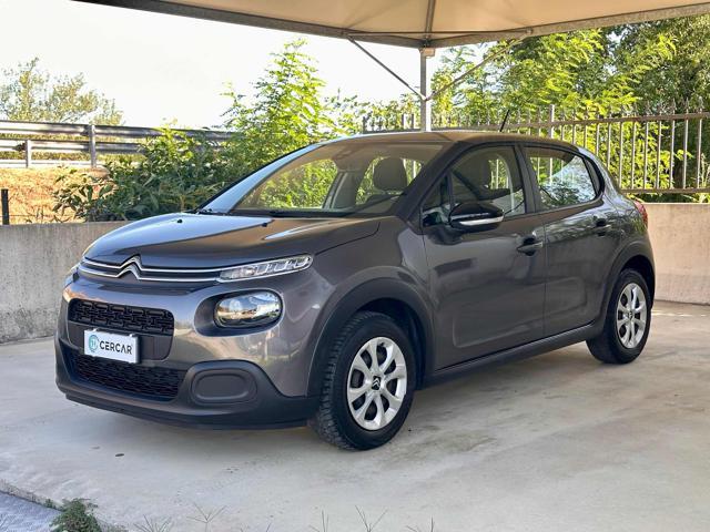 CITROEN C3 82 Feel IDONEA ANCHE PER NEOPATENTATI