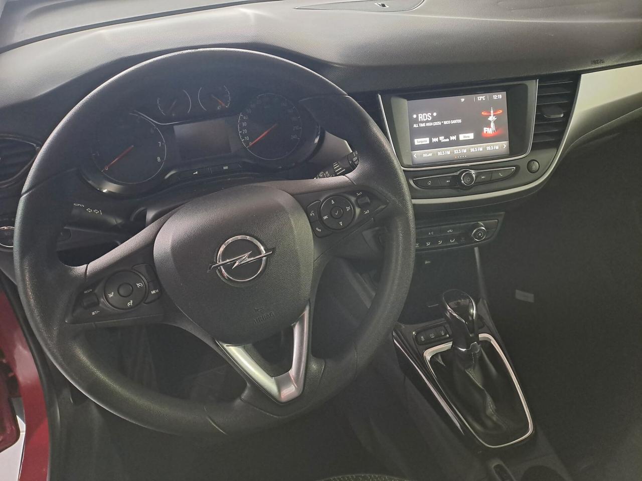 Opel Crossland X 1.2 12V Advance km 110.000