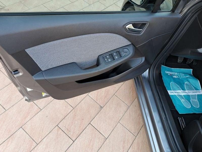 Renault Clio Clio TCe 90 CV 5 porte Techno