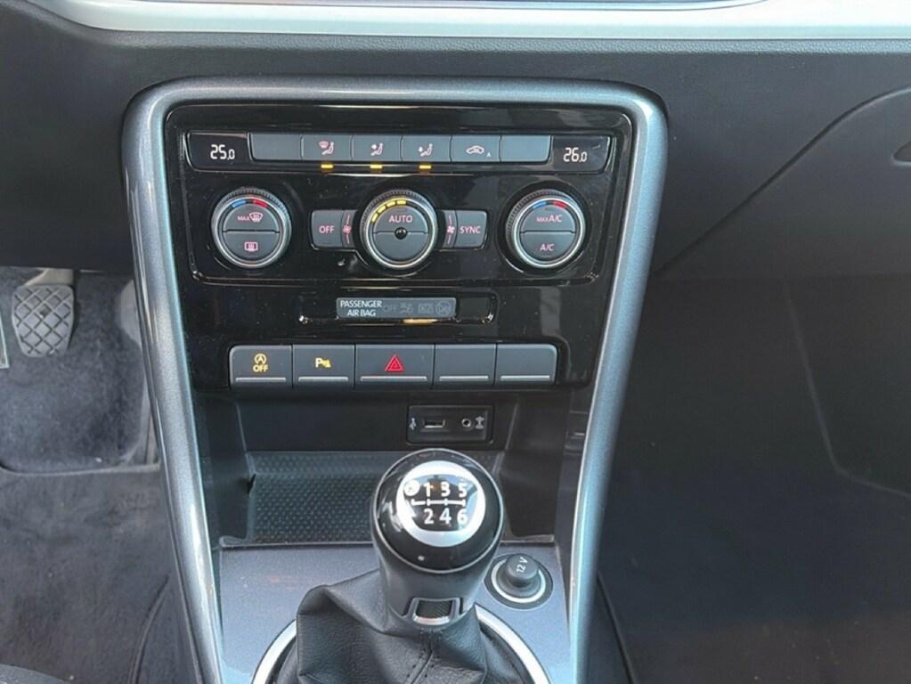 Volkswagen Maggiolino 1.2 TSI Design