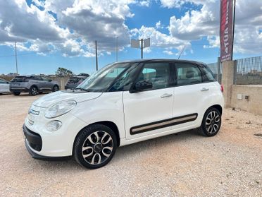 Fiat 500 L 1.3 Multijet 85 CV