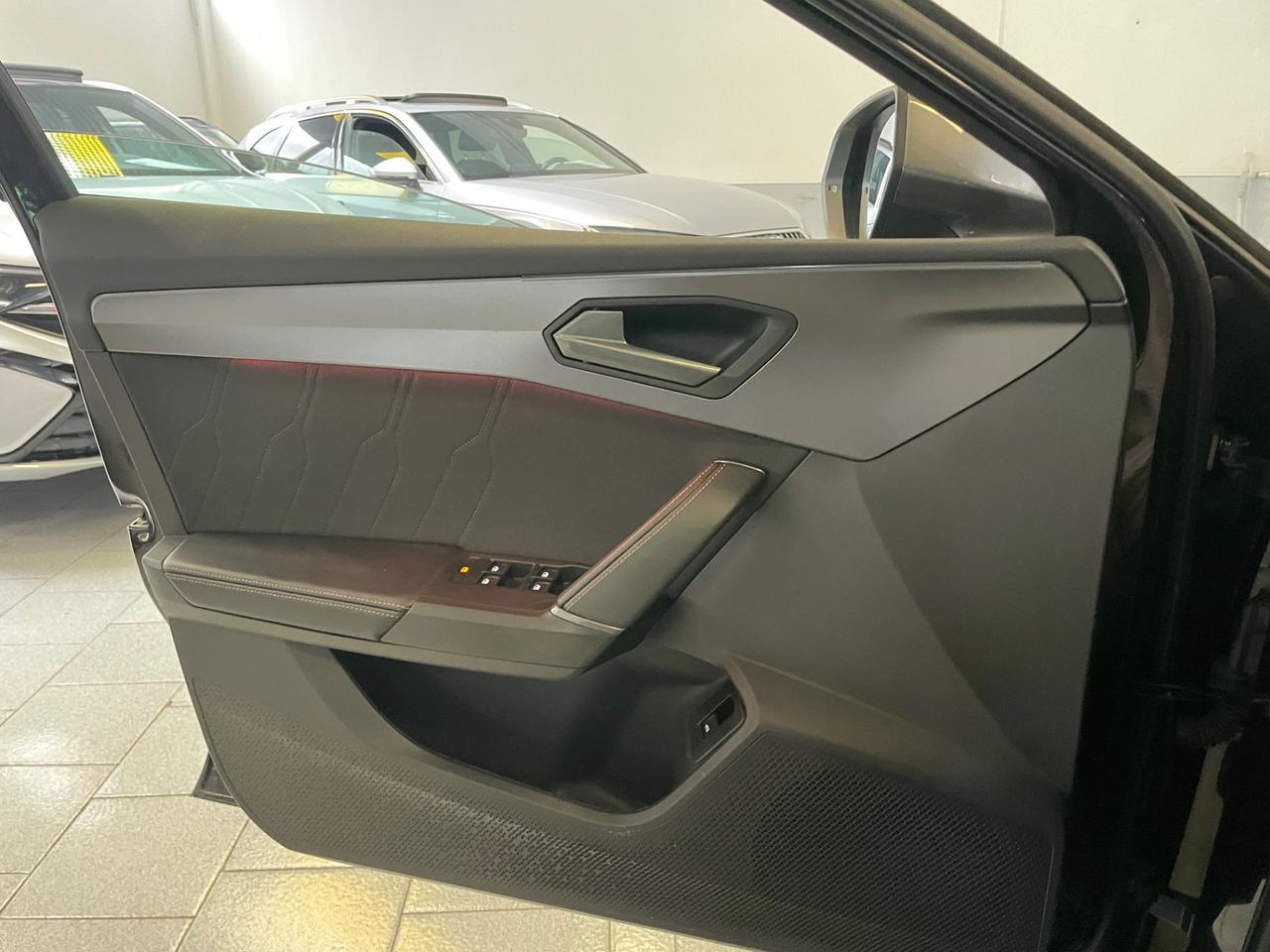 Cupra Leon Sportstourer 2.0 TDI 150 CV DSG
