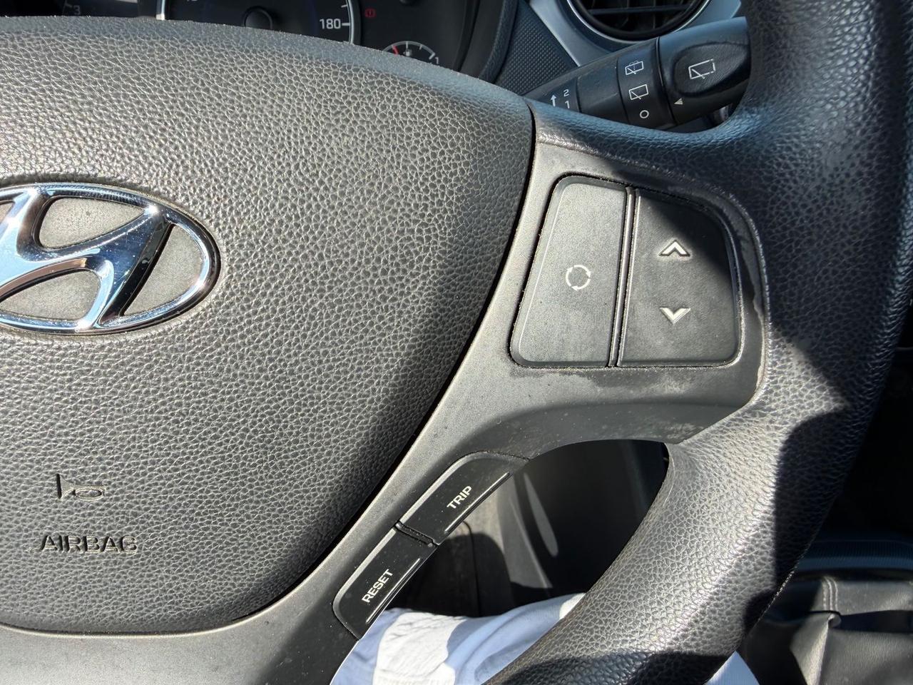 Hyundai i10 Classic 1.0 GPL *PROMO FINANZIA #10436