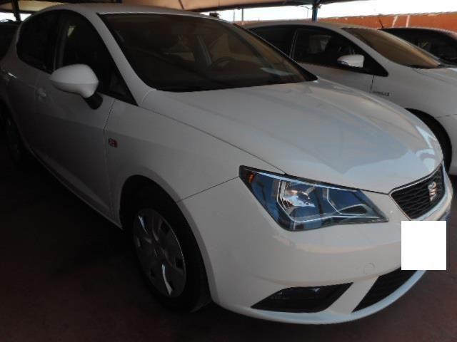 SEAT Ibiza Ibiza 1.4 TDI 75CV CR 5p. Style UNICO PROPRIETARIO