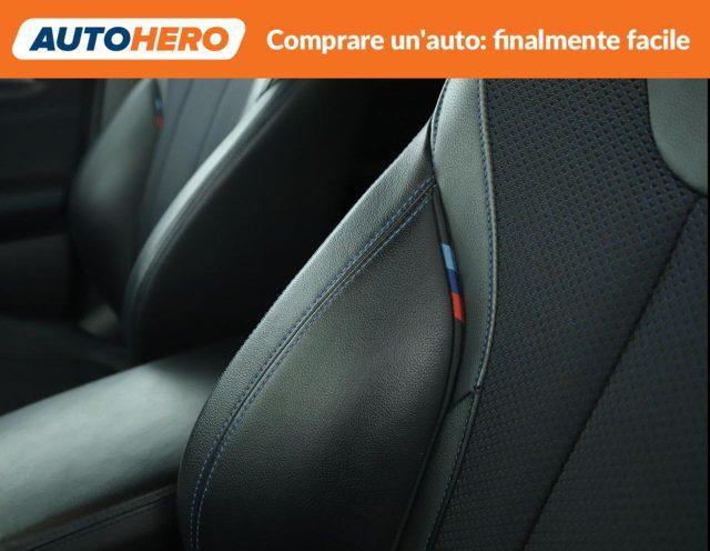 BMW X3 xDrive20d 48V Msport