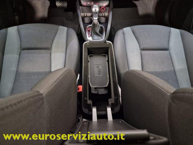 AUDI A1 SPB 1.6 TDI 116 CV Sport