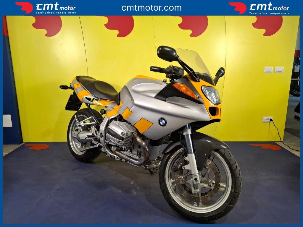 BMW R 1100 S - 2003