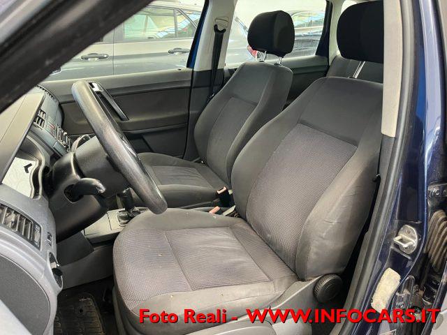 VOLKSWAGEN Polo 1.4 TDI 5p. Comfortline NEOPATENTATI