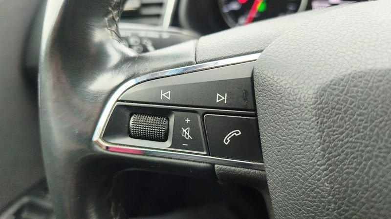 SEAT Leon 1.4 TGI STYLE