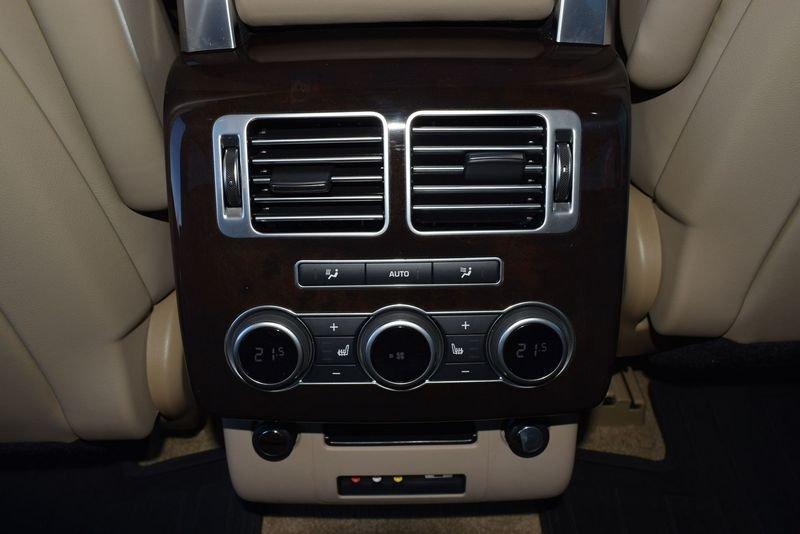 Land Rover Range Rover 3.0 TDV6 Vogue IVA ESPOSTA