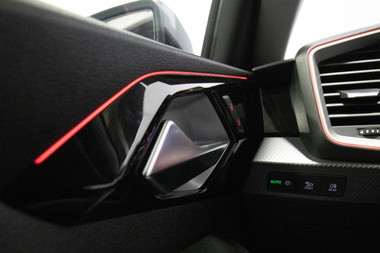 Audi A1 Sportback 30 1.0 Tfsi S Line Edition 116cv