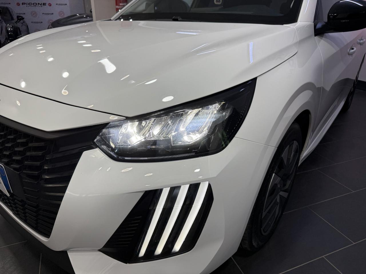 Peugeot 208 PureTech 75 Stop&Start 5 porte Style