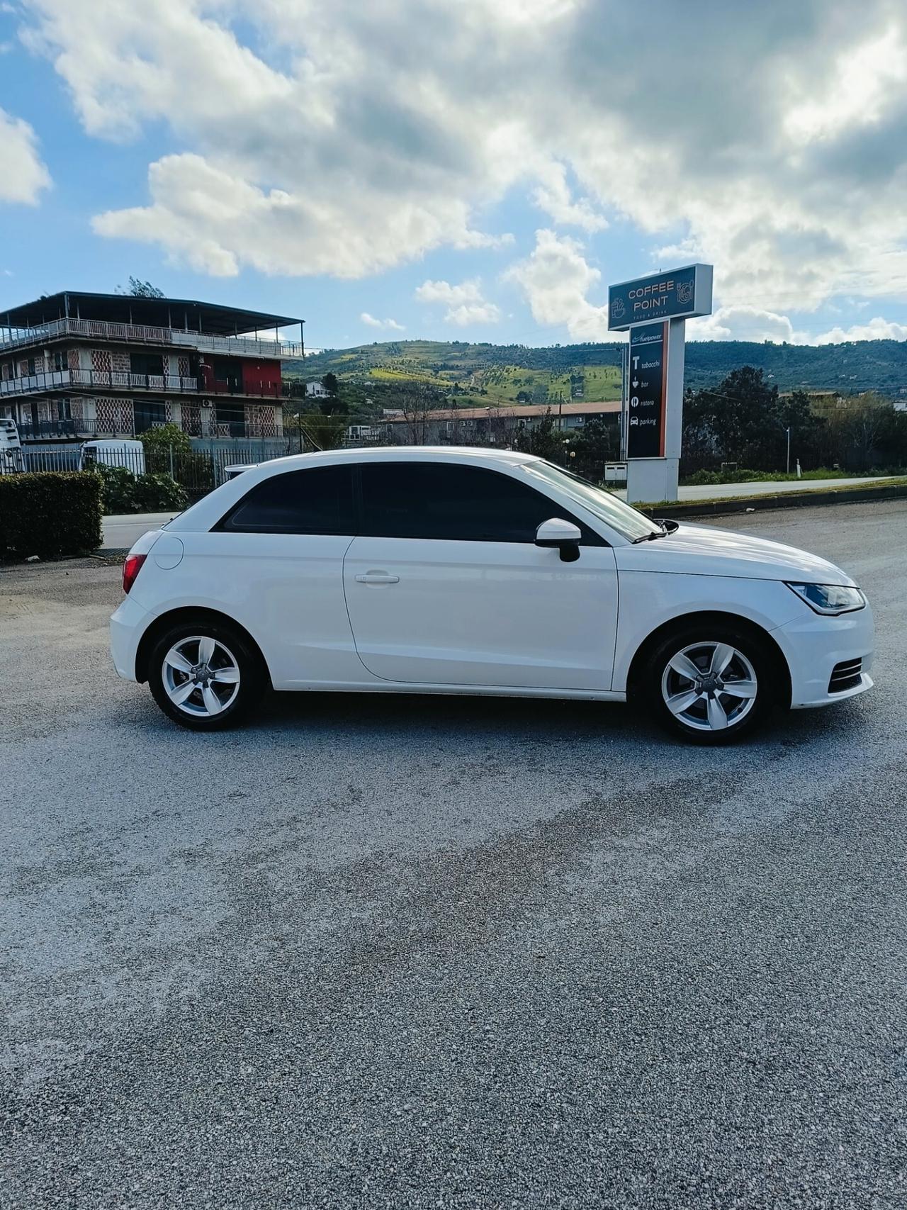 Audi A1 SPB 1.4 TDI Sport