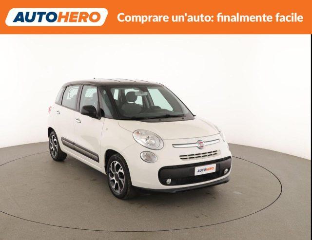 FIAT 500L 1.4 95 CV Pop Star