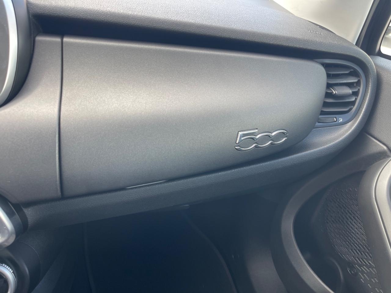 Fiat 500X 1.0 T3 120 CV Cross BLOCK SHAFT!!!