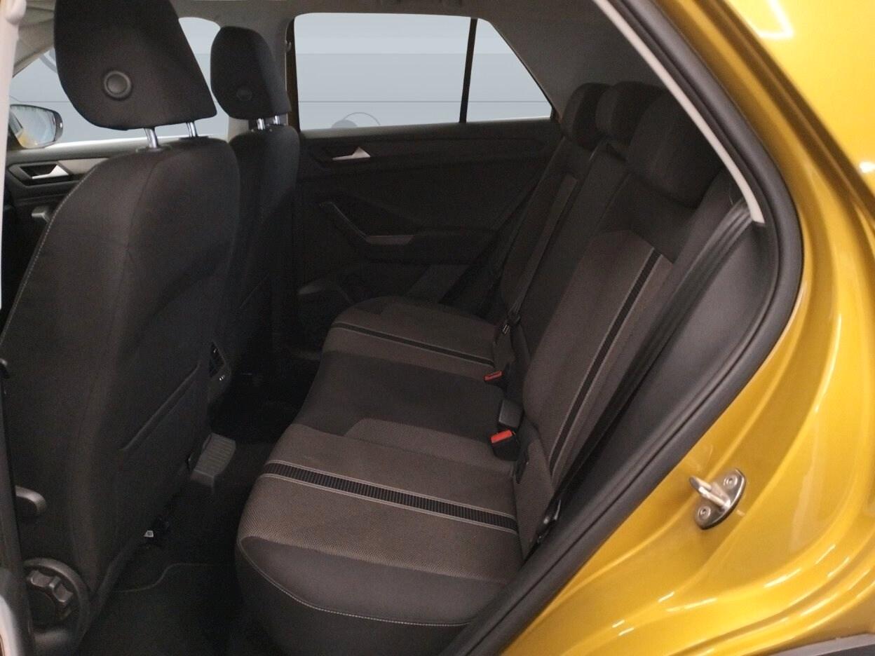 VOLKSWAGEN T-Roc 1ª serie T-Roc 1.6 TDI SCR St...