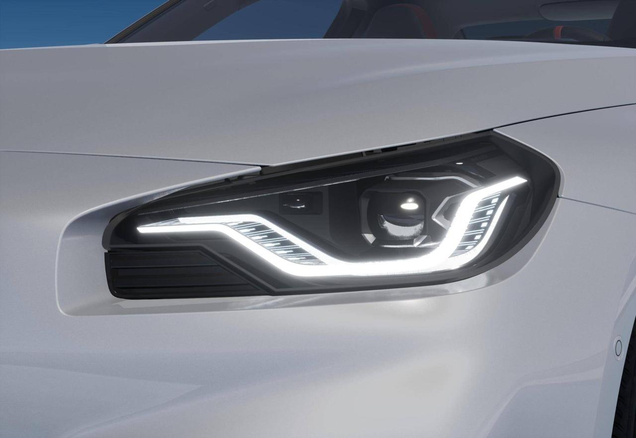 BMW Serie 2 M2 Coupé