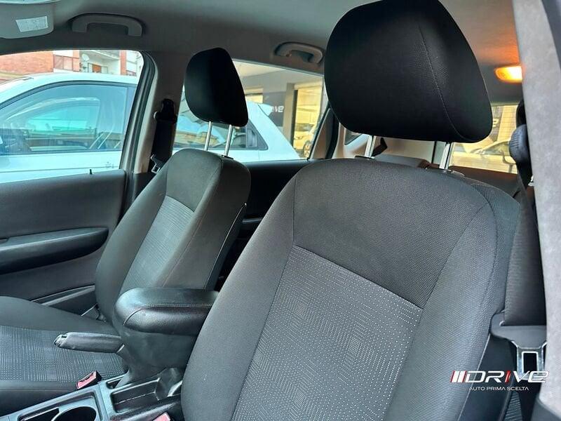 Mercedes-Benz Classe A A 160 CDI BlueEFFICIENCY Executive