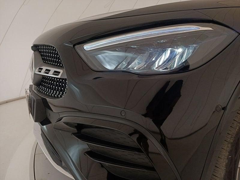 Mercedes-Benz GLA GLA-H247 2023 250 e phev AMG Line Advanced Plus auto