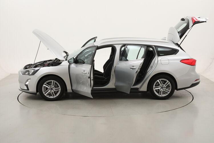 Ford Focus SW Business BR454499 1.0 Benzina 125CV