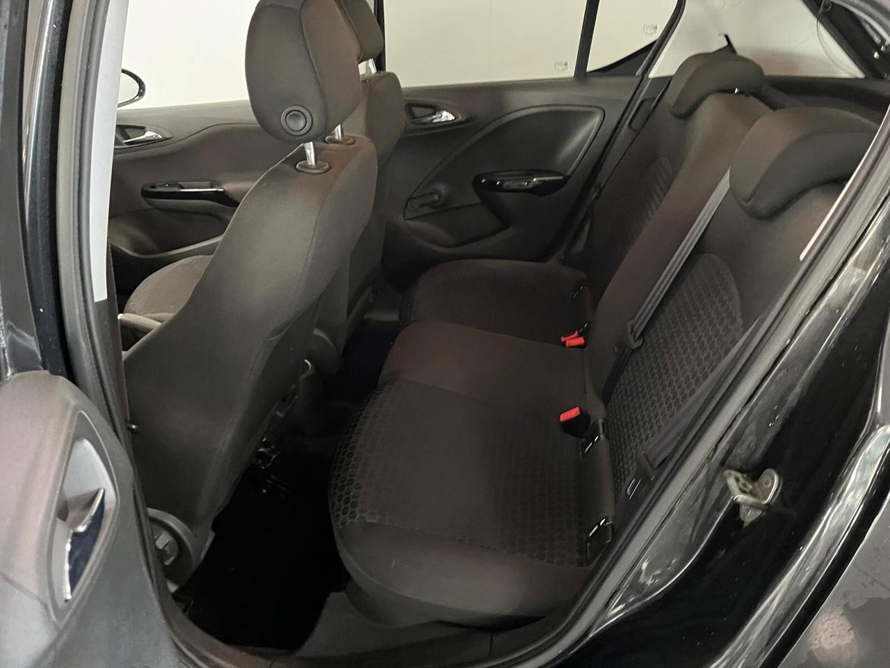 Opel Corsa 1.3 CDTI-EURO6