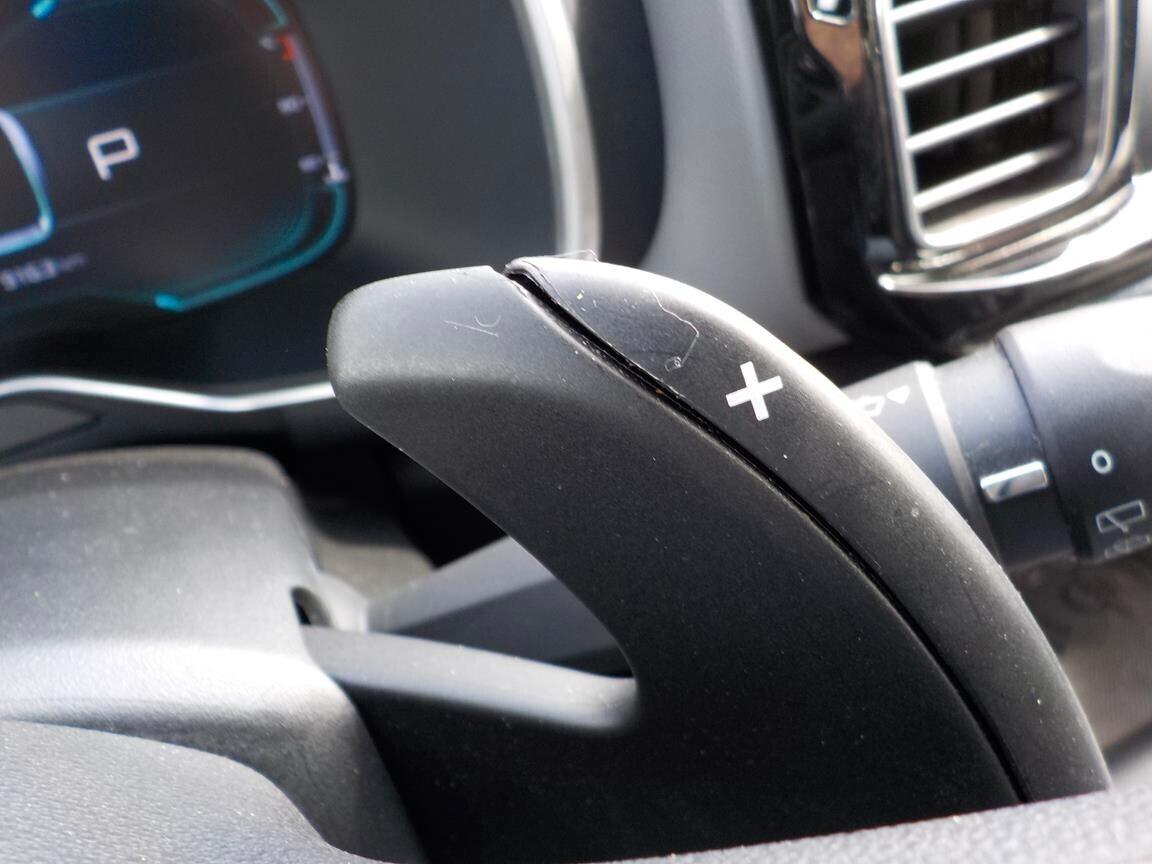 Citroen C5 Aircross PureTech 180 S&S EAT8 Shine