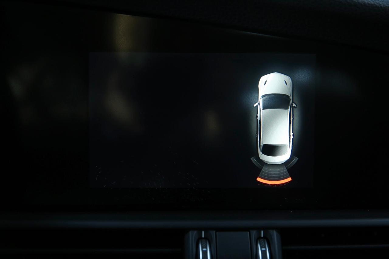 Alfa Romeo Giulia 2.2 Turbodiesel 150 cv Super