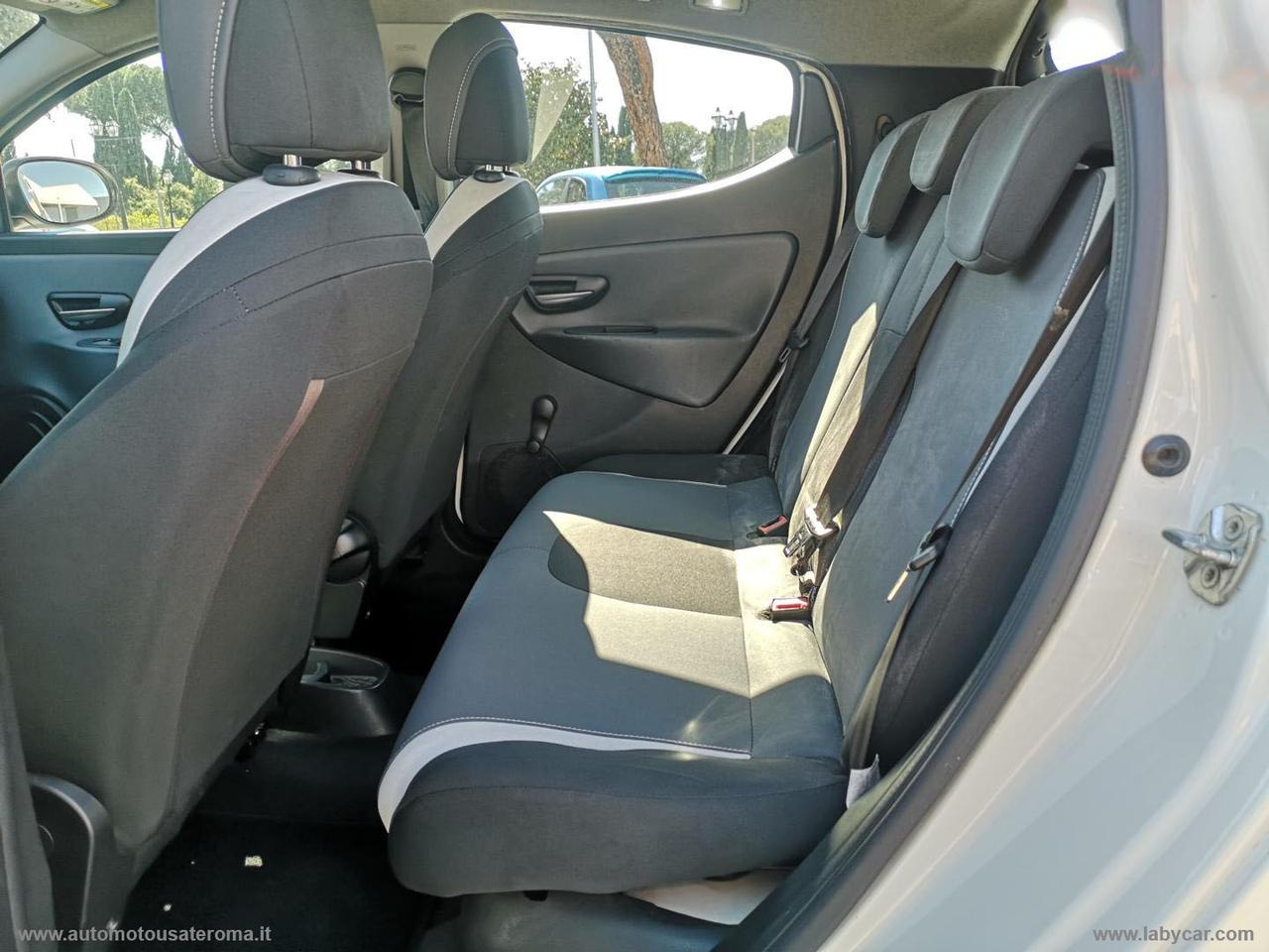 LANCIA Ypsilon 1.2 69 CV 5p. Elle RATE AUTO MOTO SCOOTER