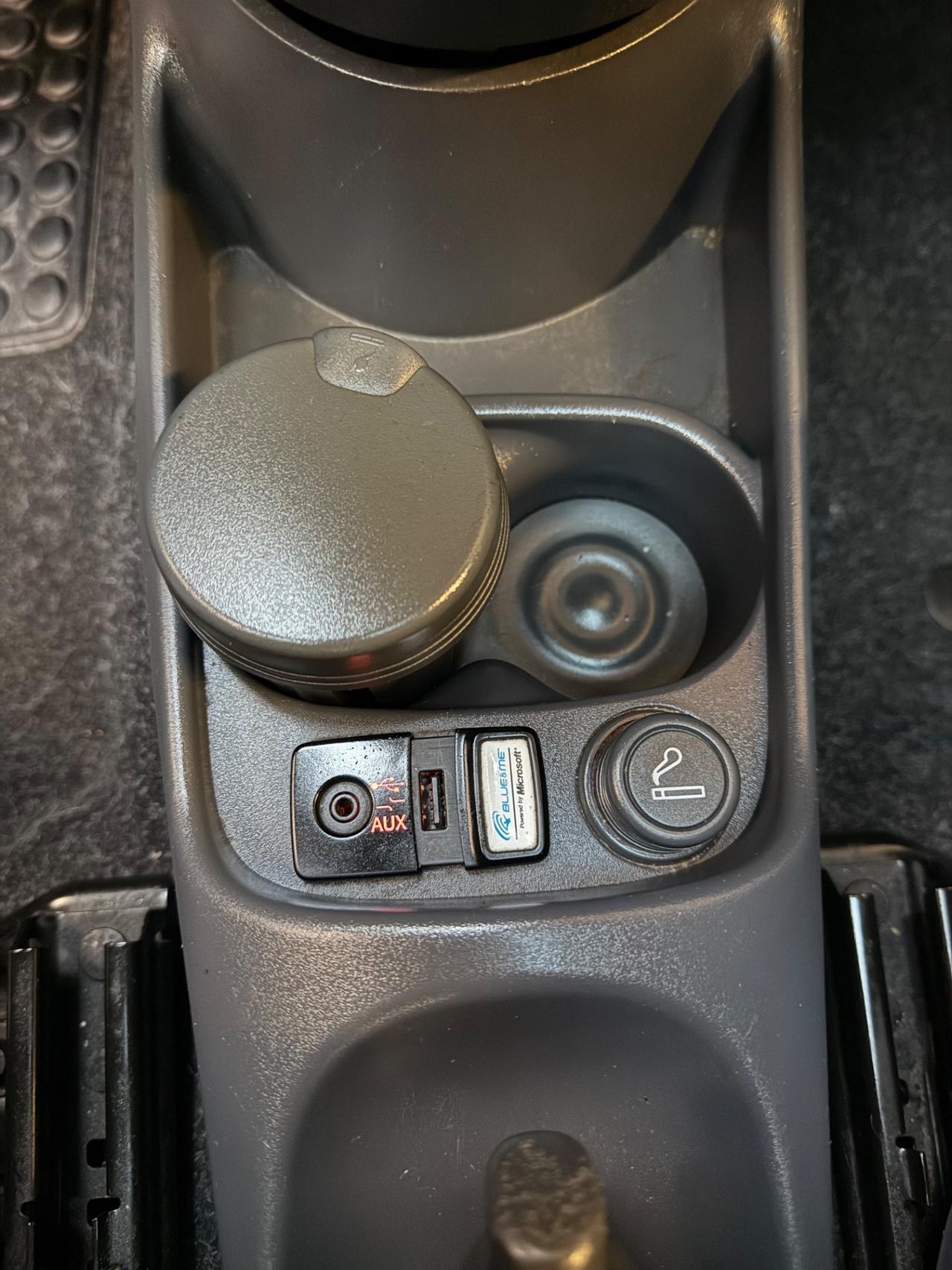 Fiat 500 1.2 Lounge Neopatentati Euro 6