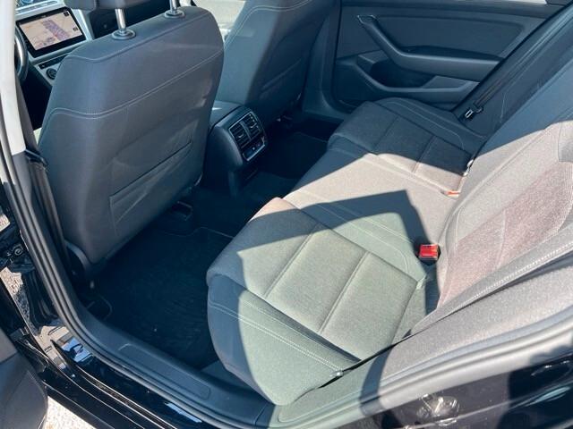 Volkswagen Passat Variant 2.0 Tdi 150Cv Business Dsg - Navigatore Discover