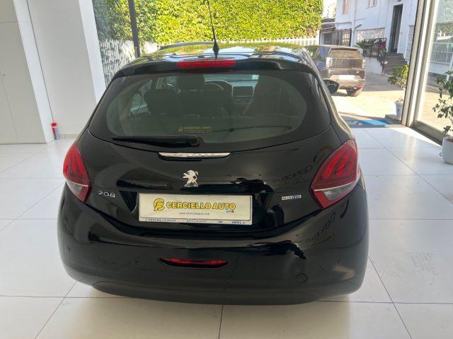 PEUGEOT 208 1° serie BlueHDi 75 5 porte Active