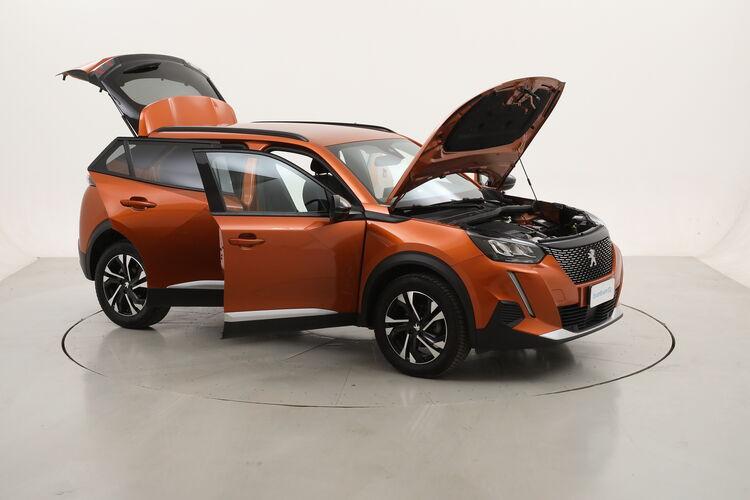 Peugeot 2008 Allure Pack BR443729 1.2 Benzina 101CV