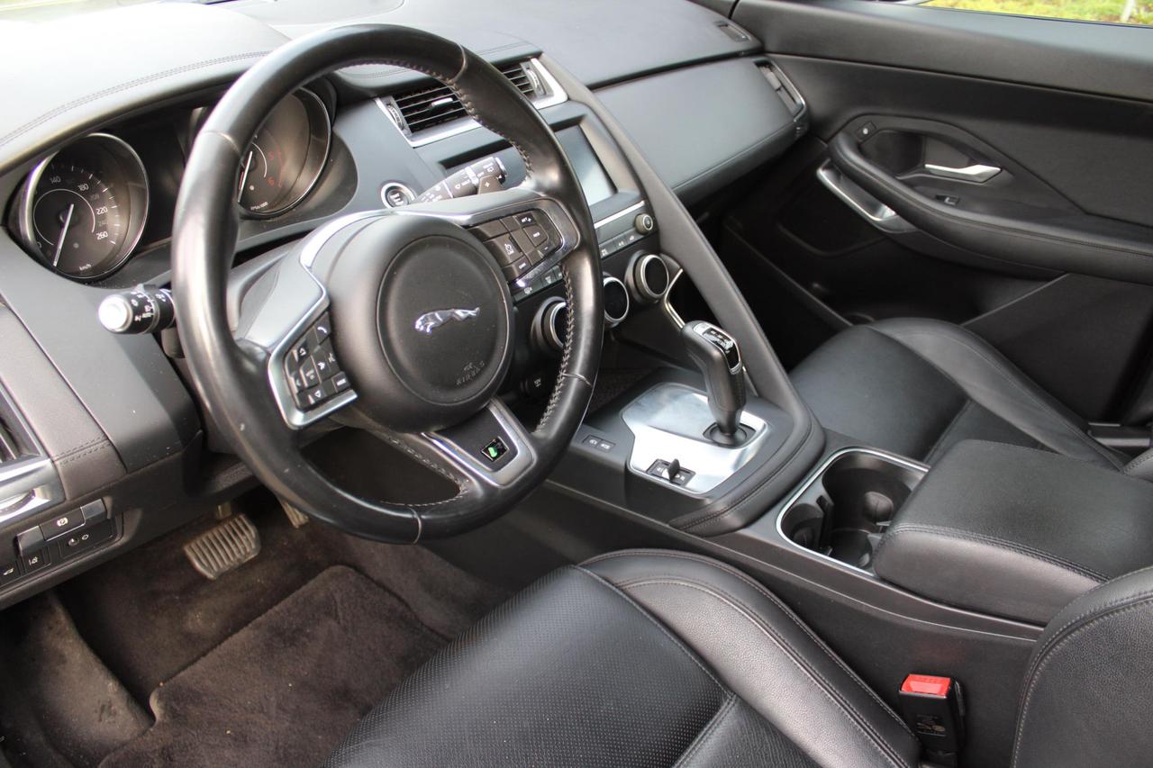 Jaguar E-Pace 2.0D 150 CV AWD aut.