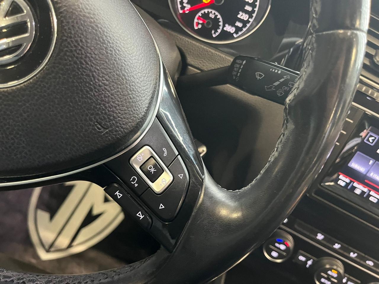 Volkswagen Golf 1.6 TDI 5p. Highline BlueMotion Technology OK NEOPATENTATI