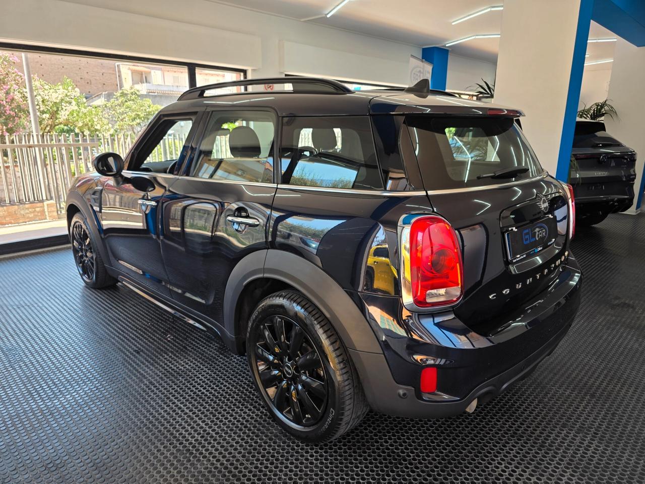 Mini One Countryman 1.5D 67000KM 2019 PROMO