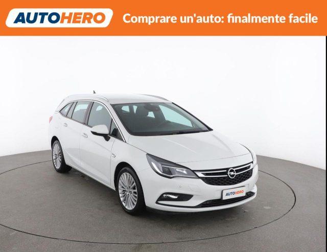 OPEL Astra 1.6 CDTi 110CV Start&Stop Sports Tourer Innovation