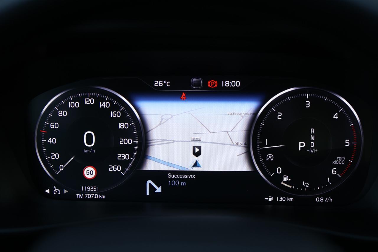 Volvo XC40 D3 Geartronic Business