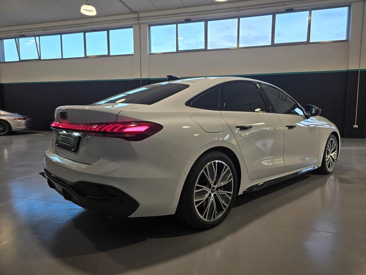 Audi A5 SPB 40 TDI S tronic S Line edition VIRTUAL/MATRIX/TECH PRO