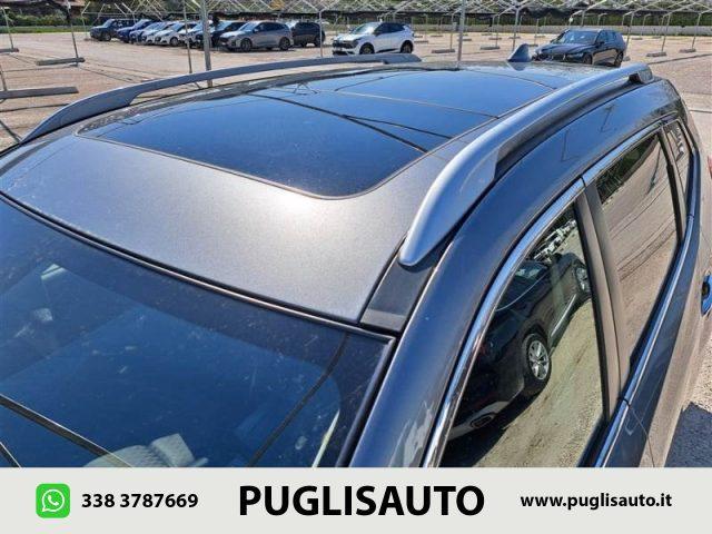 NISSAN X-Trail dCi 150 2WD N-Connecta