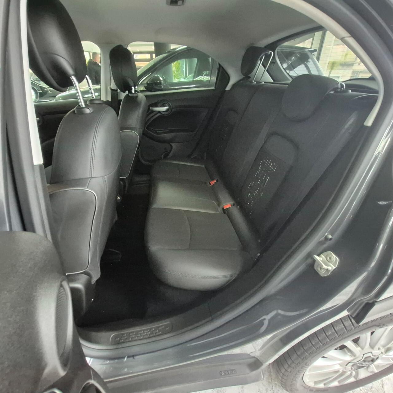 Fiat 500X 1.3 MultiJet 95 CV Sport