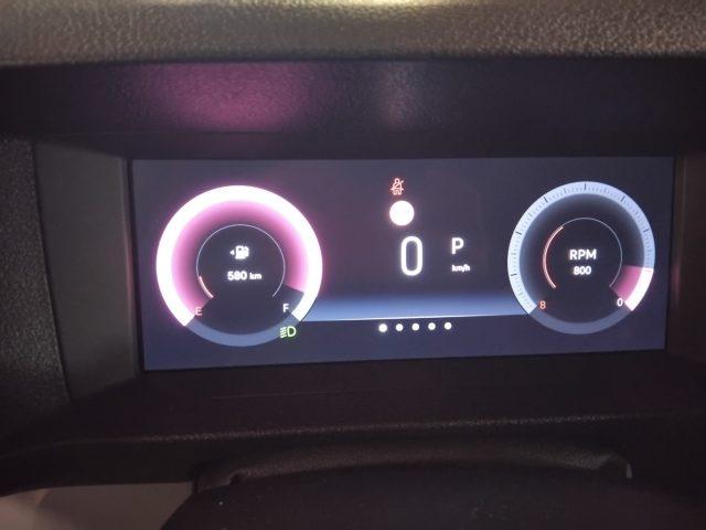 FIAT Ulysse 2.0 BlueHDi 180 CV AT8 L3 Combi 9 POSTI