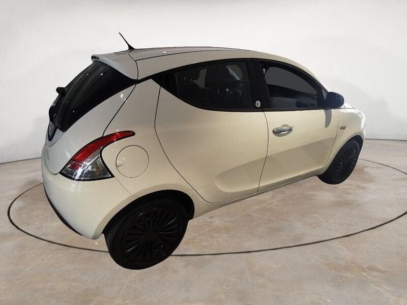 Lancia Ypsilon Ypsilon 1.2 8v Elefantino ecochic Gpl 69cv
