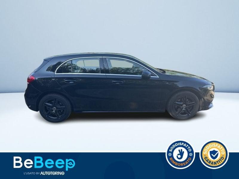 Mercedes-Benz Classe A A 250 E PHEV (EQ-POWER) PREMIUM AUTO