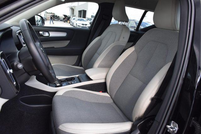 VOLVO XC40 D3 Geartronic Business Plus *Navigatore*