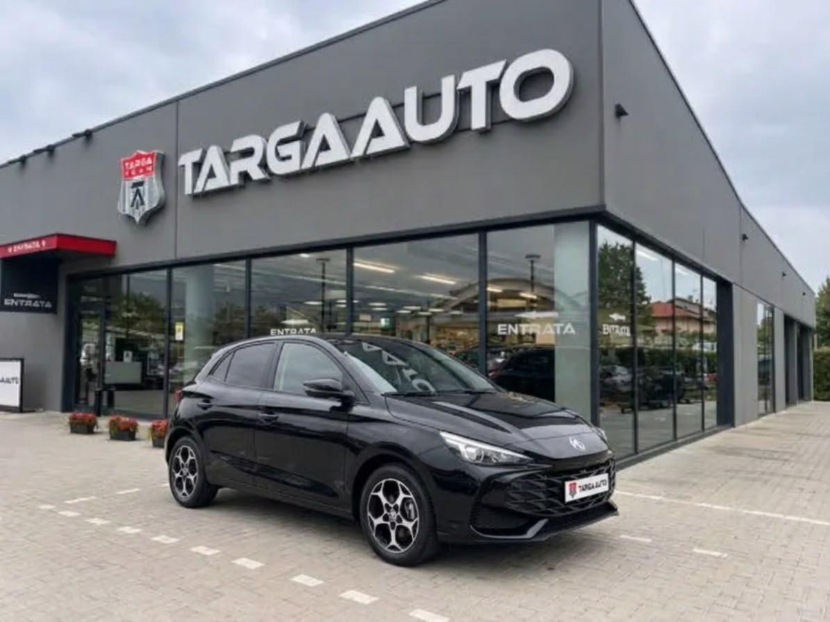 Mg MG3 1.5 Comfort