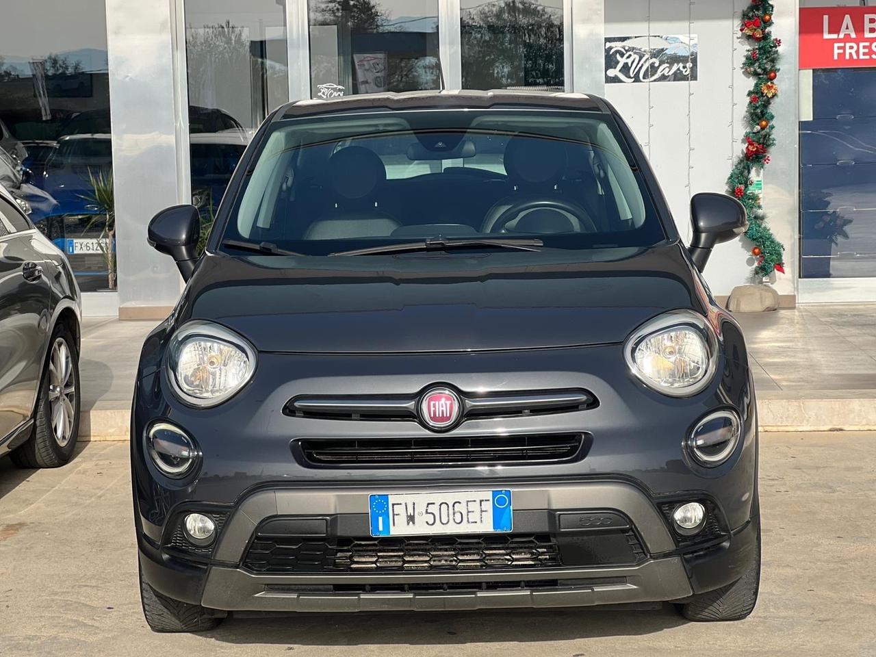 Fiat 500X 1.3 MultiJet 95 CV Business