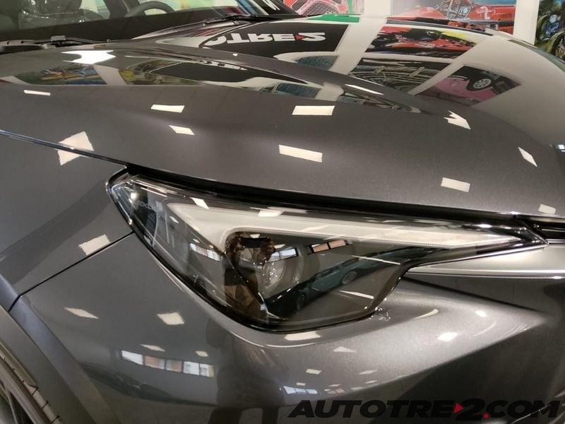 Lexus LBX LBX 1.5 hybrid Elegant 2wd