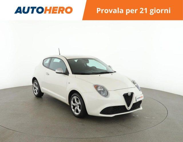 ALFA ROMEO MiTo 1.4 78 CV 8V S&S