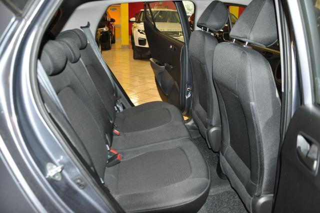 HYUNDAI i10 1.0 MPI *BLUETOOTH/AUX/OK GUIDA NEO PAT*