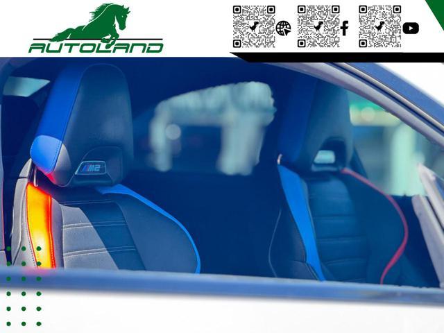BMW M2 M2*PariAlNUOVO*ProntaConsegna
